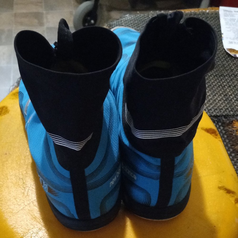 NEW BALANCE RUNNERZ - Picture 2 of 3